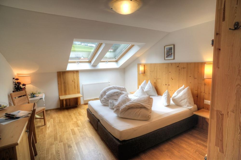 Alpinresort Stubaierhof ****S Fulpmes Buitenkant foto