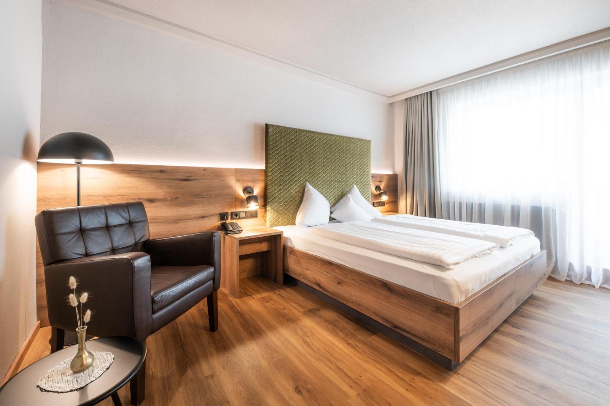 Alpinresort Stubaierhof ****S Fulpmes Buitenkant foto