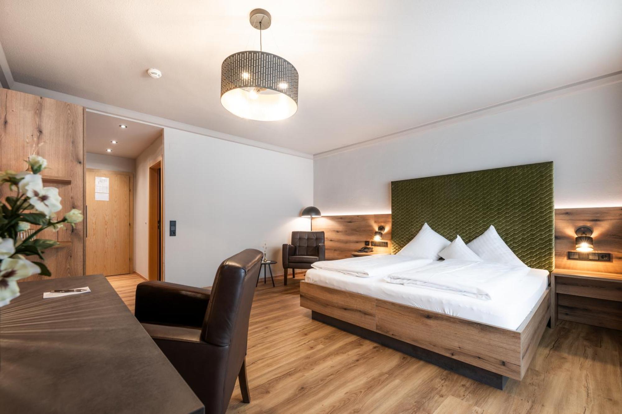 Alpinresort Stubaierhof ****S Fulpmes Buitenkant foto