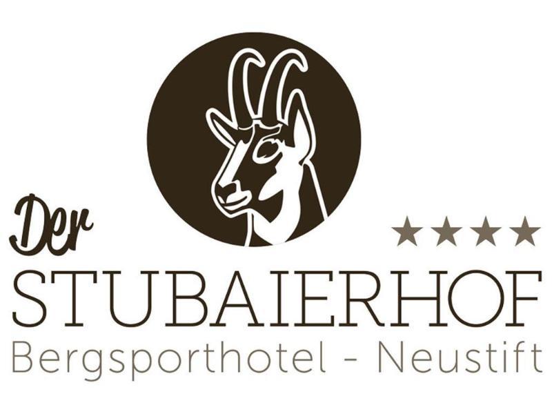 Alpinresort Stubaierhof ****S Fulpmes Buitenkant foto
