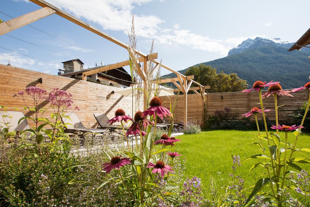 Alpinresort Stubaierhof ****S Fulpmes Buitenkant foto