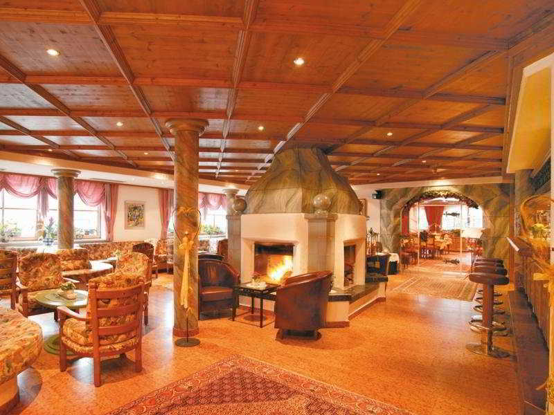 Alpinresort Stubaierhof ****S Fulpmes Buitenkant foto
